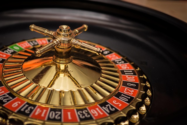 Bag kulisserne: En dag i livet som croupier