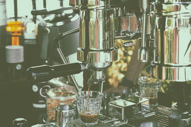 Nespresso maskiner: Hvordan finder du den perfekte kaffemaskine til dit behov?