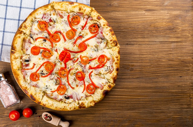 Gør pizzaaftenen til en leg med de bedste pizzaskærere på markedet
