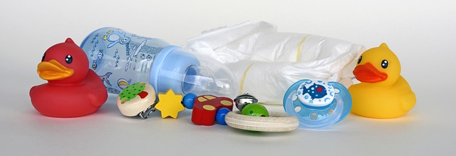 Sådan vælger du den rigtige sutteflaske fra Mini Mommy til dit barn