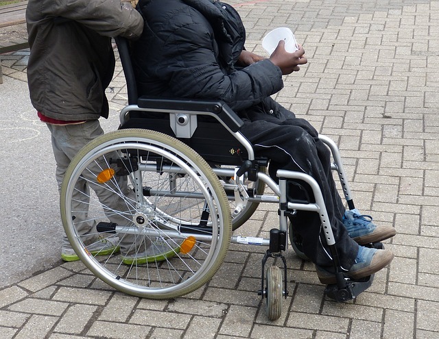 Fra begrænsning til frihed: Kørestolen som redskab til selvstændighed