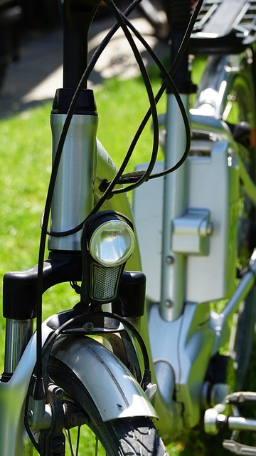 Spar penge: Sådan får du tilbud, når du bestiller elcyklen her